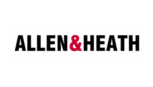 ALLEN&HEATH